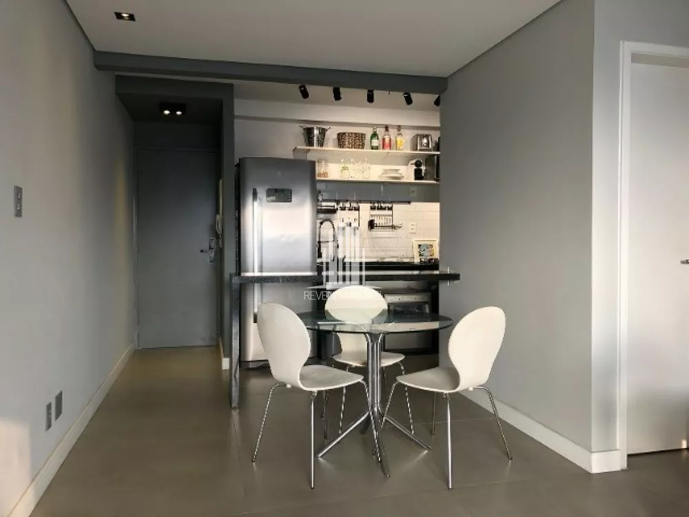 Apartamento à venda com 2 quartos, 78m² - Foto 1