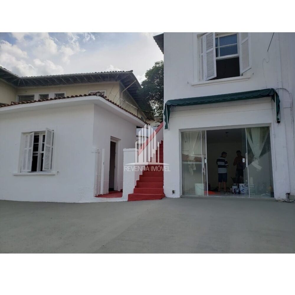 Casa à venda com 1 quarto, 450m² - Foto 4