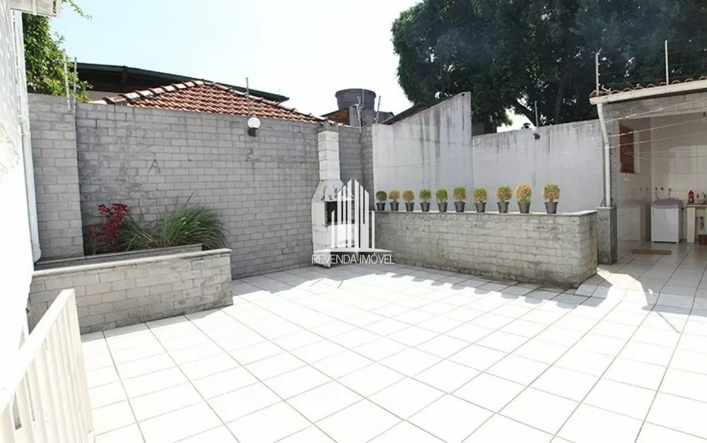 Casa de Vila à venda com 4 quartos, 400m² - Foto 4