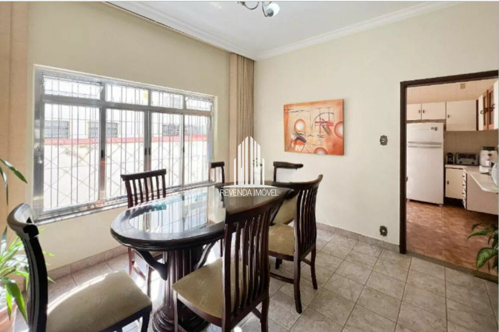 Casa à venda com 4 quartos, 220m² - Foto 3