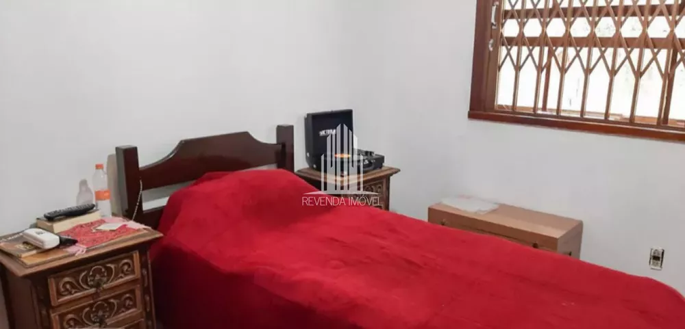 Casa de Vila à venda com 3 quartos, 250m² - Foto 3