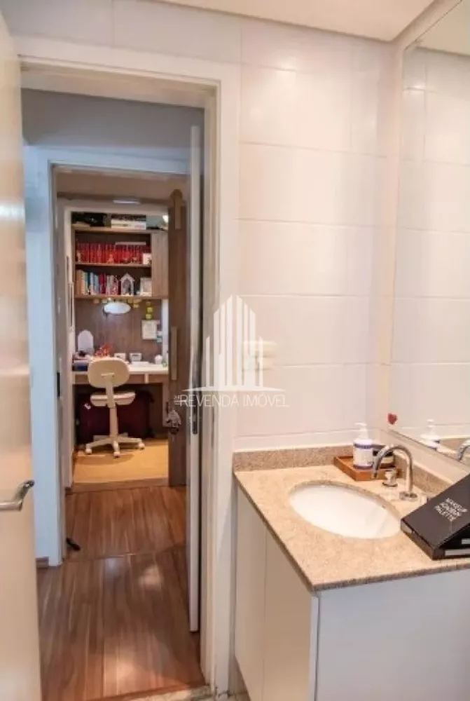 Apartamento à venda com 4 quartos, 213m² - Foto 15