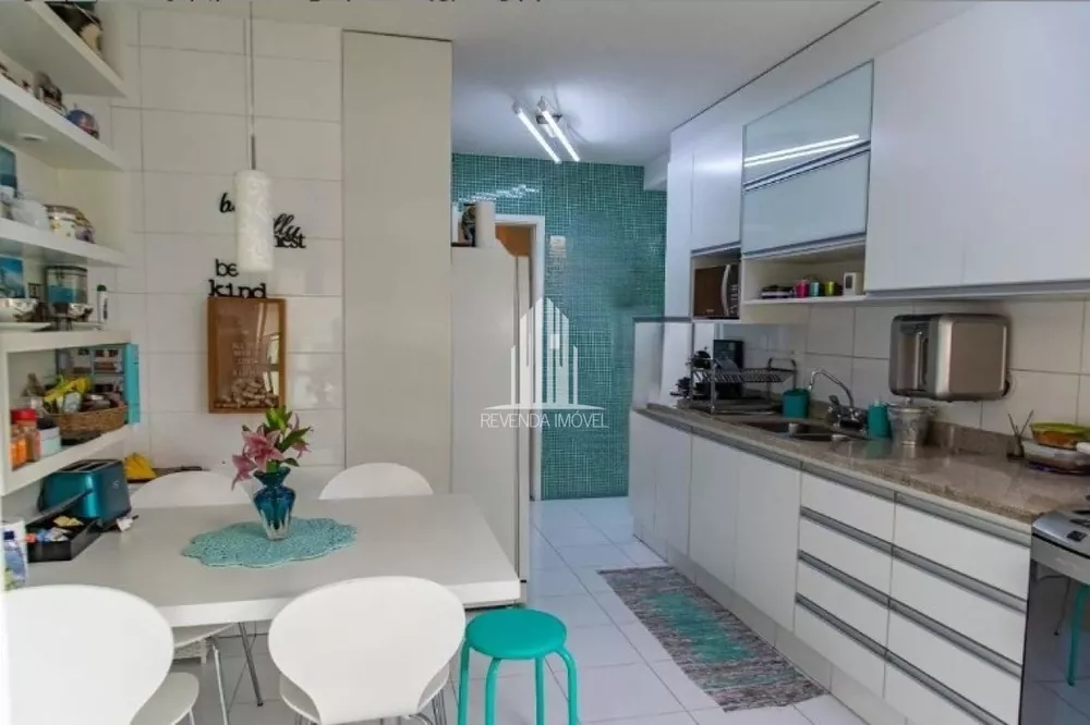 Apartamento à venda com 4 quartos, 213m² - Foto 19