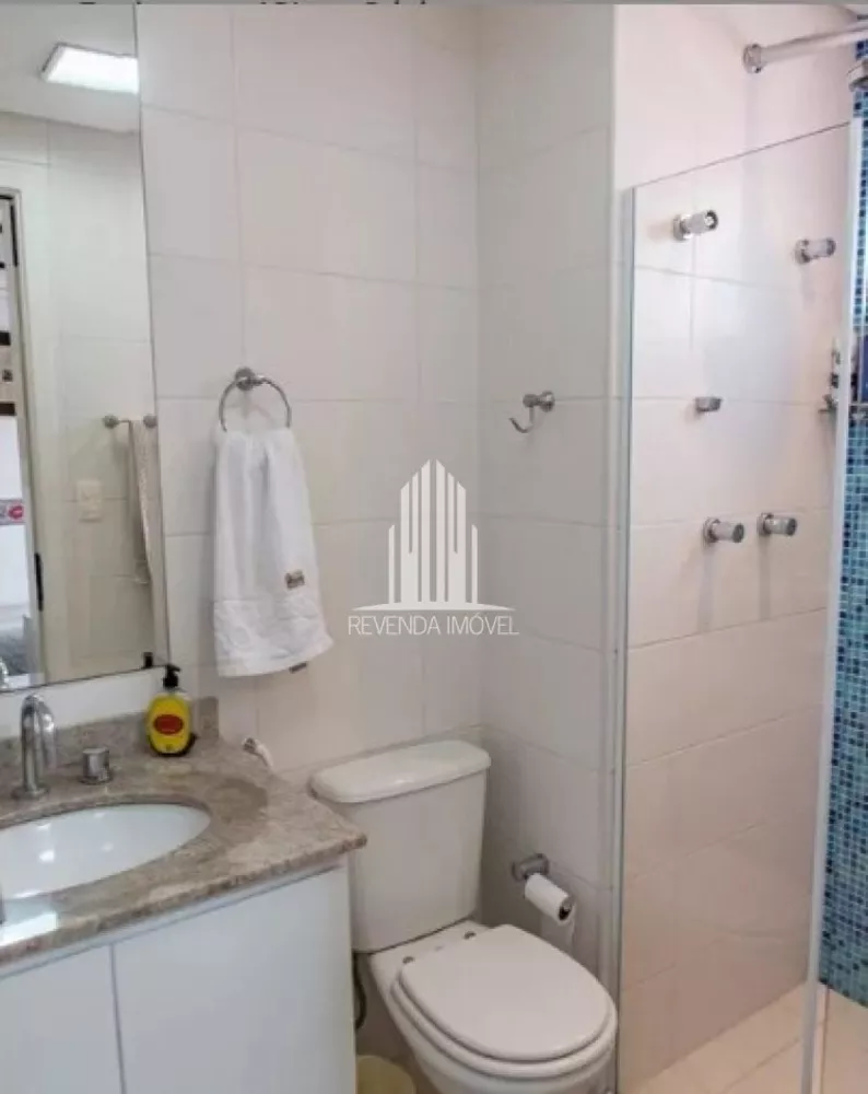 Apartamento à venda com 4 quartos, 213m² - Foto 14