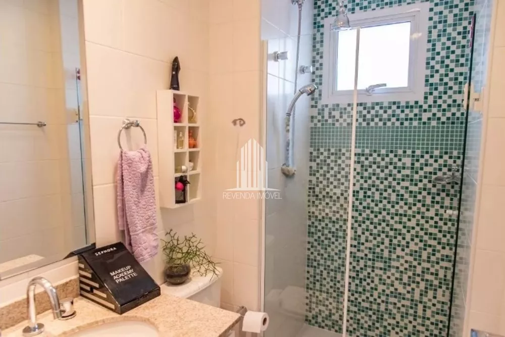 Apartamento à venda com 4 quartos, 213m² - Foto 16