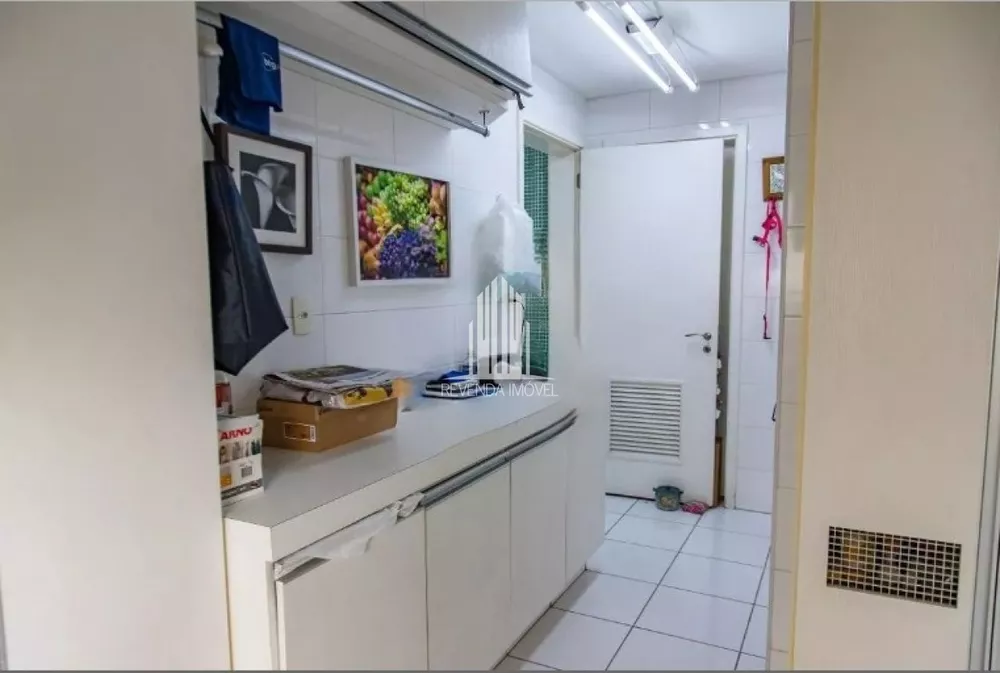 Apartamento à venda com 4 quartos, 213m² - Foto 21