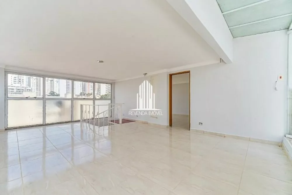 Apartamento à venda com 2 quartos, 177m² - Foto 2