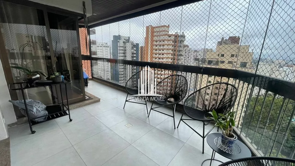 Apartamento à venda com 4 quartos, 300m² - Foto 7