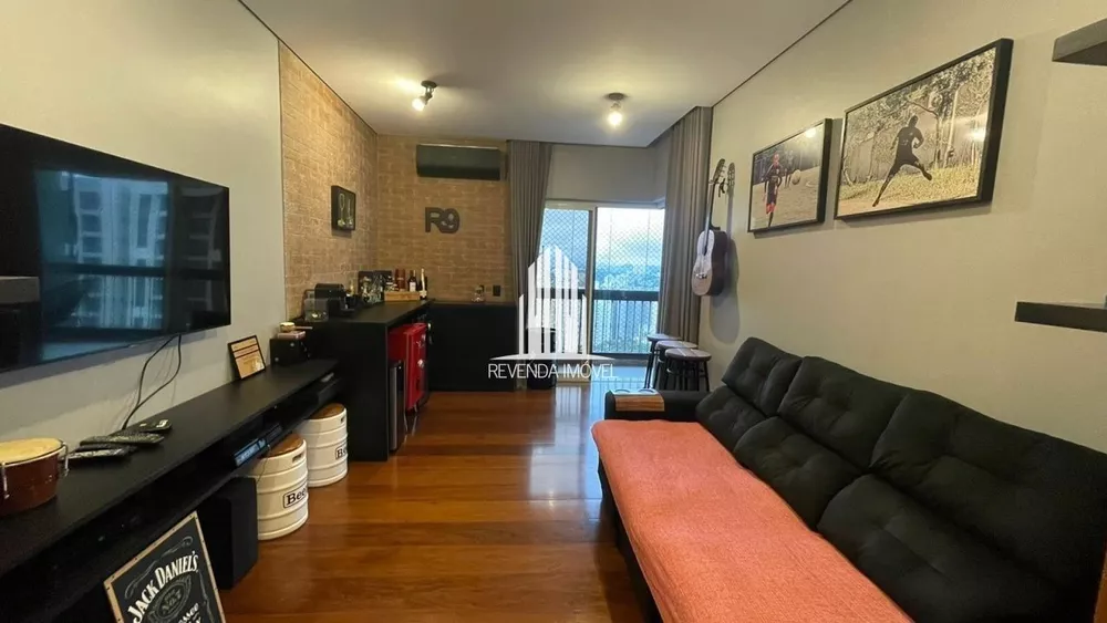 Apartamento à venda com 4 quartos, 300m² - Foto 8