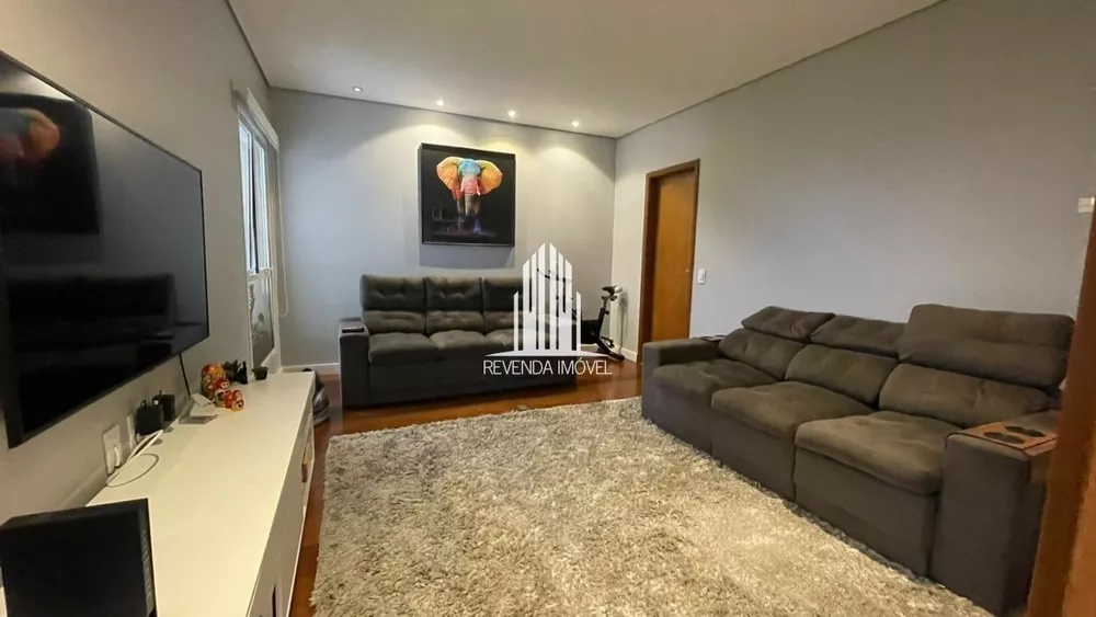 Apartamento à venda com 4 quartos, 300m² - Foto 5