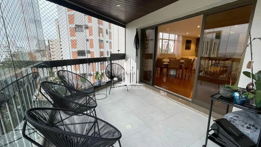 Apartamento à venda com 4 quartos, 300m² - Foto 6