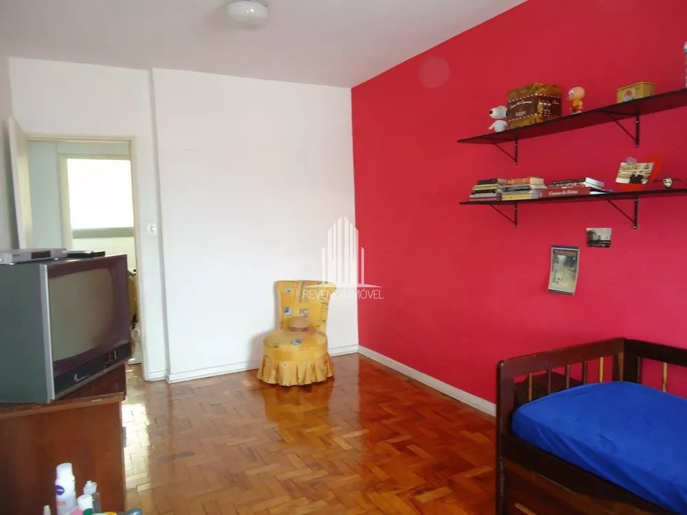 Apartamento à venda com 2 quartos, 85m² - Foto 4