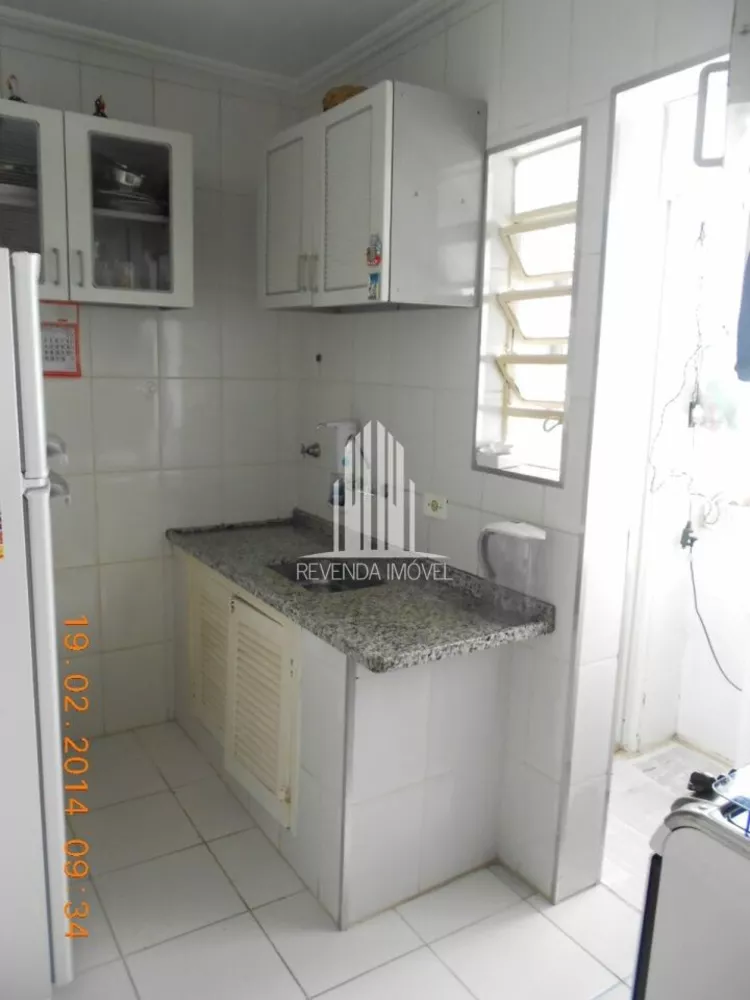 Apartamento à venda com 2 quartos, 85m² - Foto 2