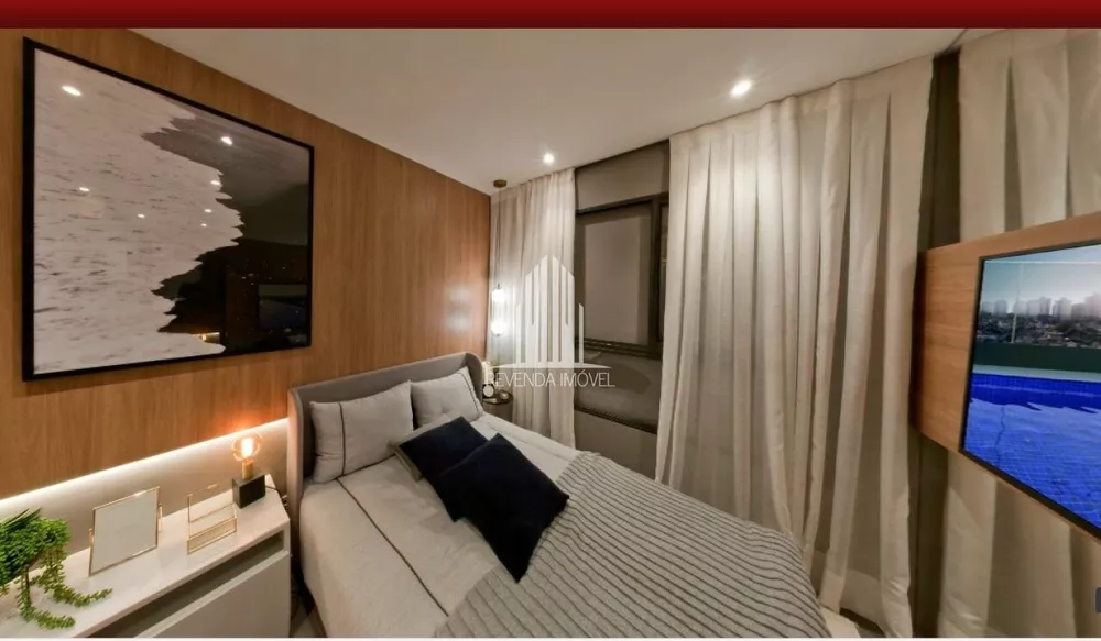 Apartamento à venda com 2 quartos, 57m² - Foto 6