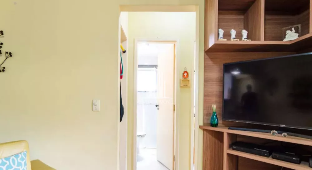 Apartamento à venda com 3 quartos, 71m² - Foto 3