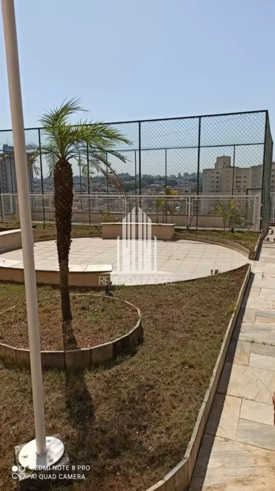 Apartamento à venda com 1 quarto, 50m² - Foto 22