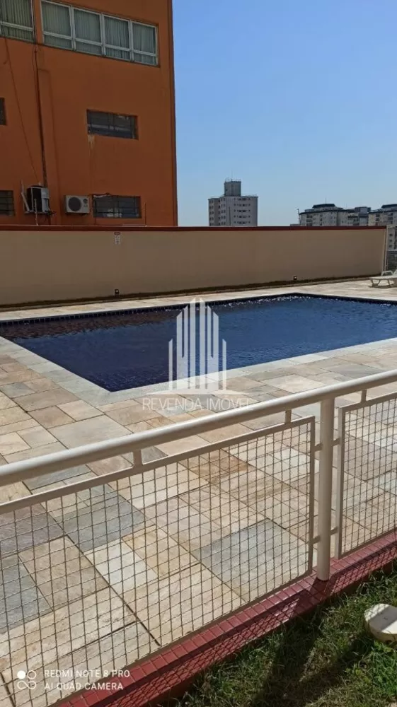 Apartamento à venda com 1 quarto, 50m² - Foto 21