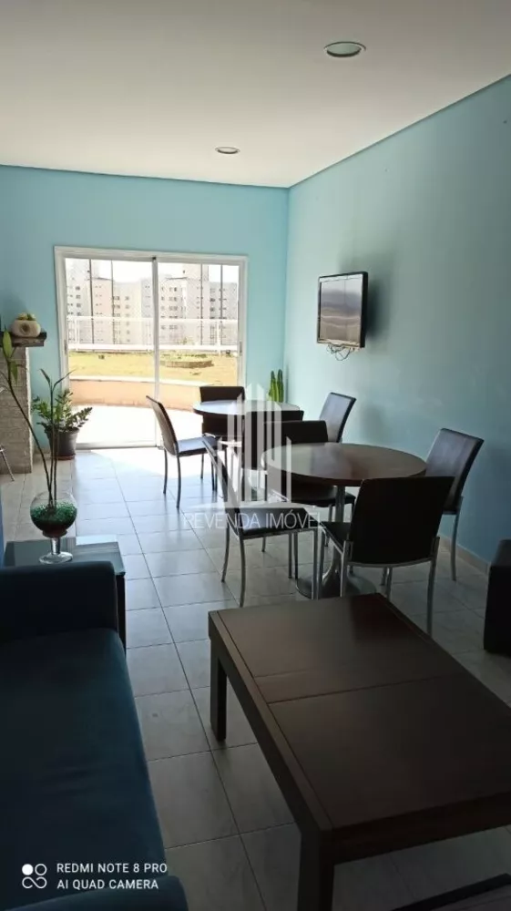 Apartamento à venda com 1 quarto, 50m² - Foto 19