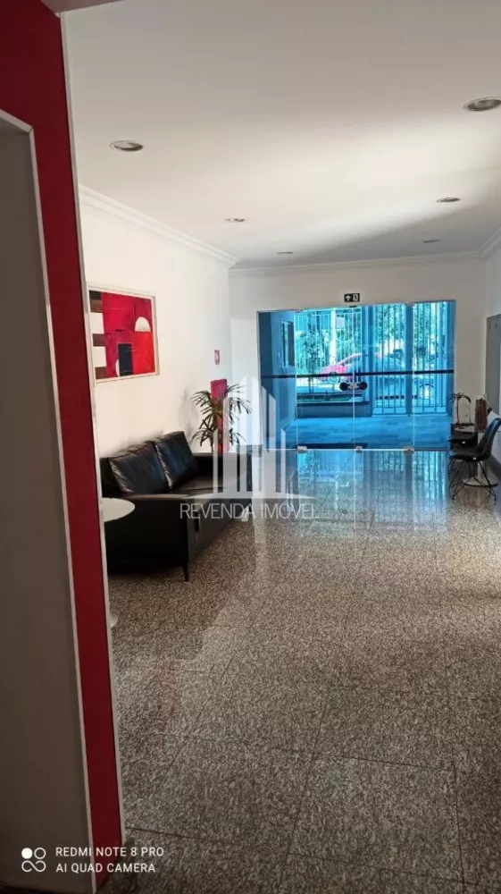 Apartamento à venda com 1 quarto, 50m² - Foto 17