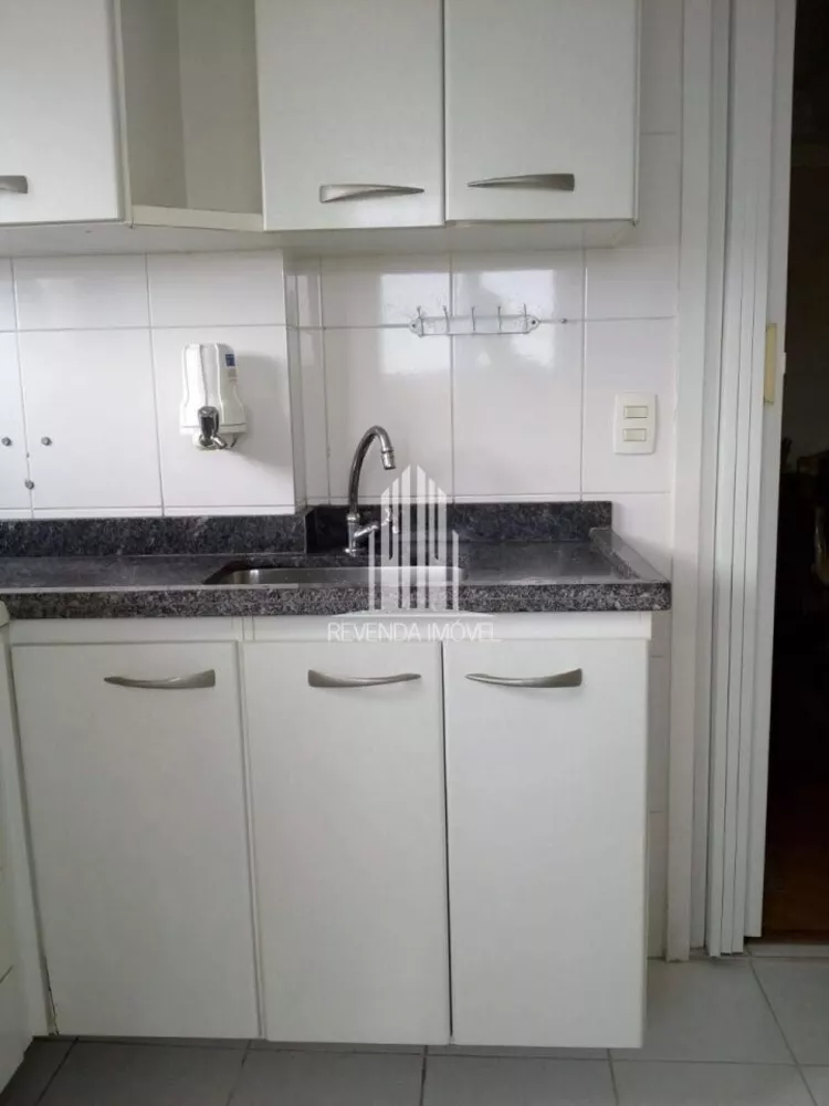 Apartamento à venda com 1 quarto, 50m² - Foto 13