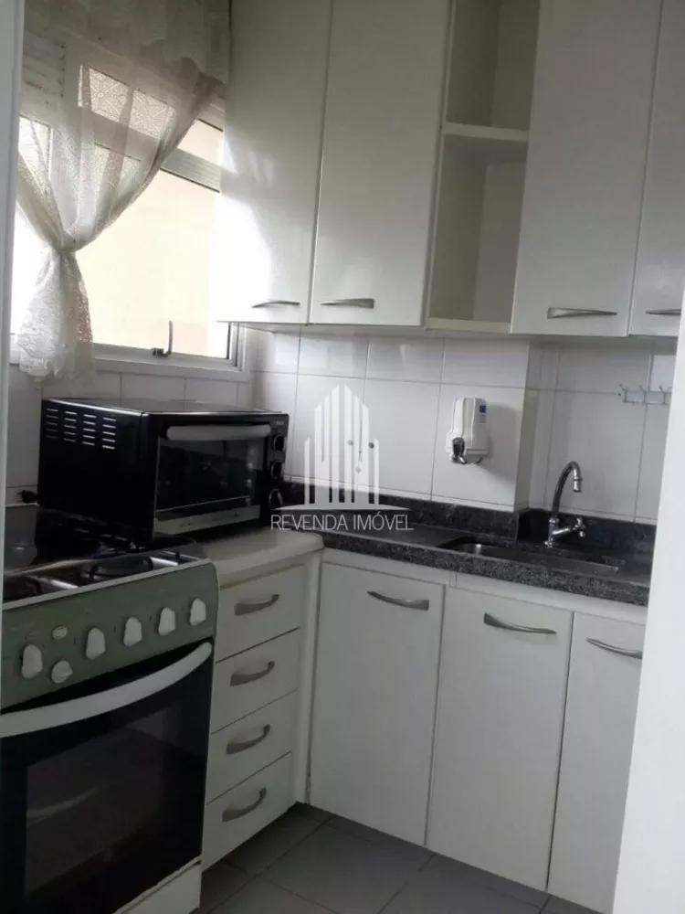 Apartamento à venda com 1 quarto, 50m² - Foto 8