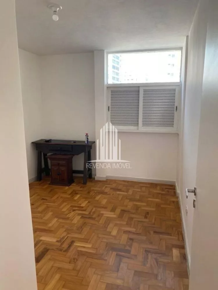 Apartamento à venda com 2 quartos, 40m² - Foto 2