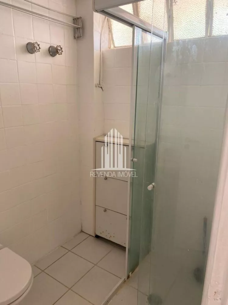 Apartamento à venda com 2 quartos, 40m² - Foto 5