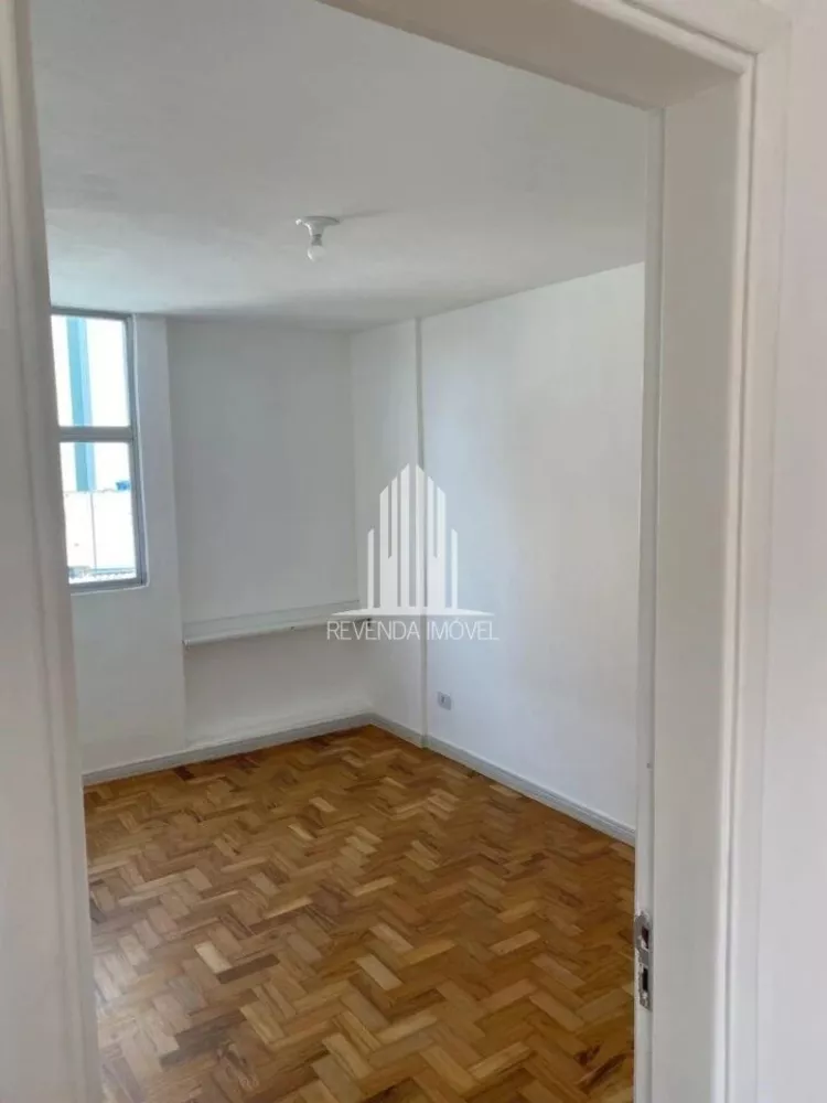 Apartamento à venda com 2 quartos, 40m² - Foto 3