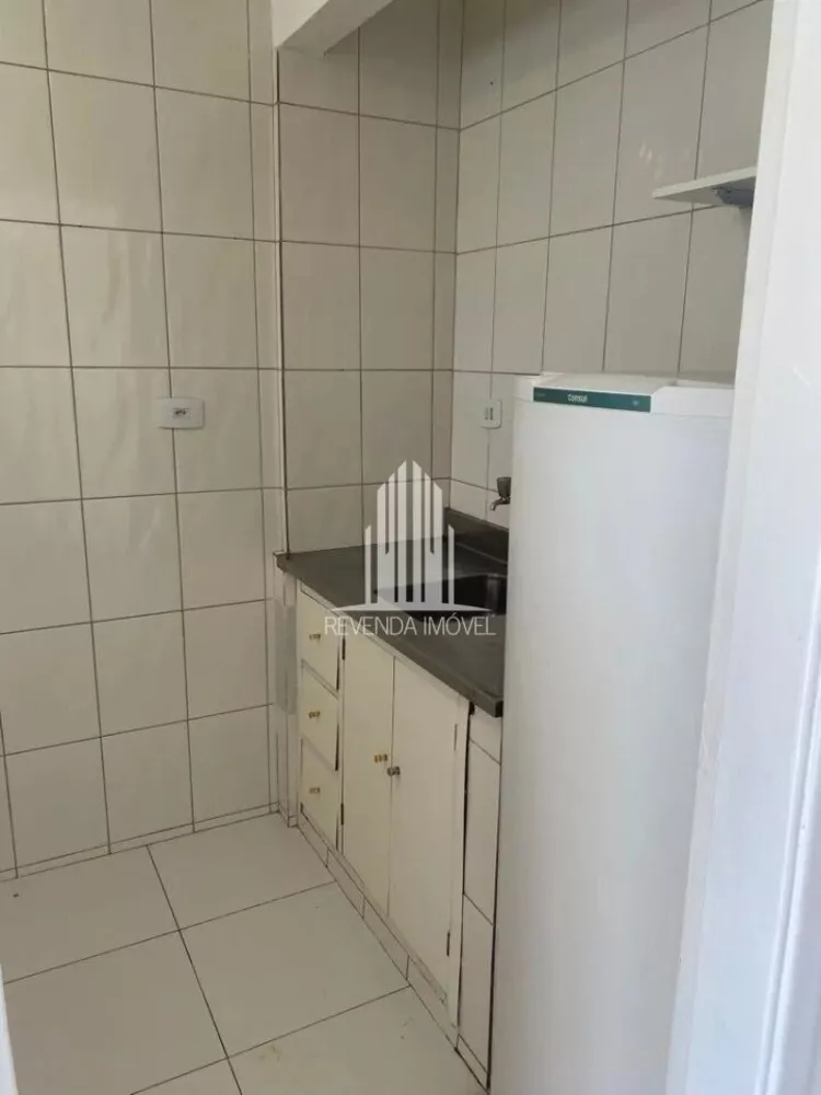 Apartamento à venda com 2 quartos, 40m² - Foto 6