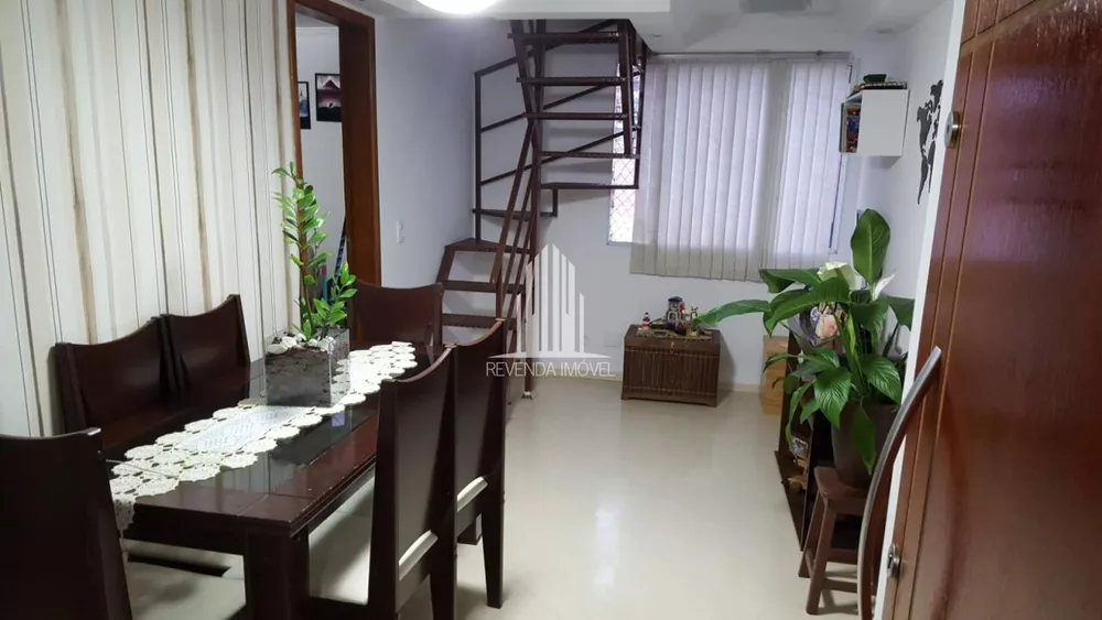 Apartamento à venda com 3 quartos, 96m² - Foto 6