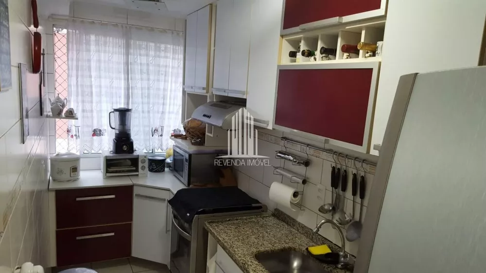 Apartamento à venda com 3 quartos, 96m² - Foto 3