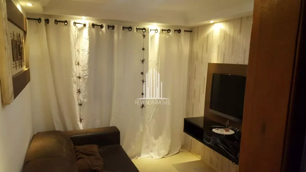 Apartamento à venda com 3 quartos, 96m² - Foto 4