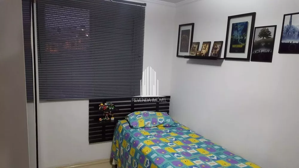 Apartamento à venda com 3 quartos, 96m² - Foto 5