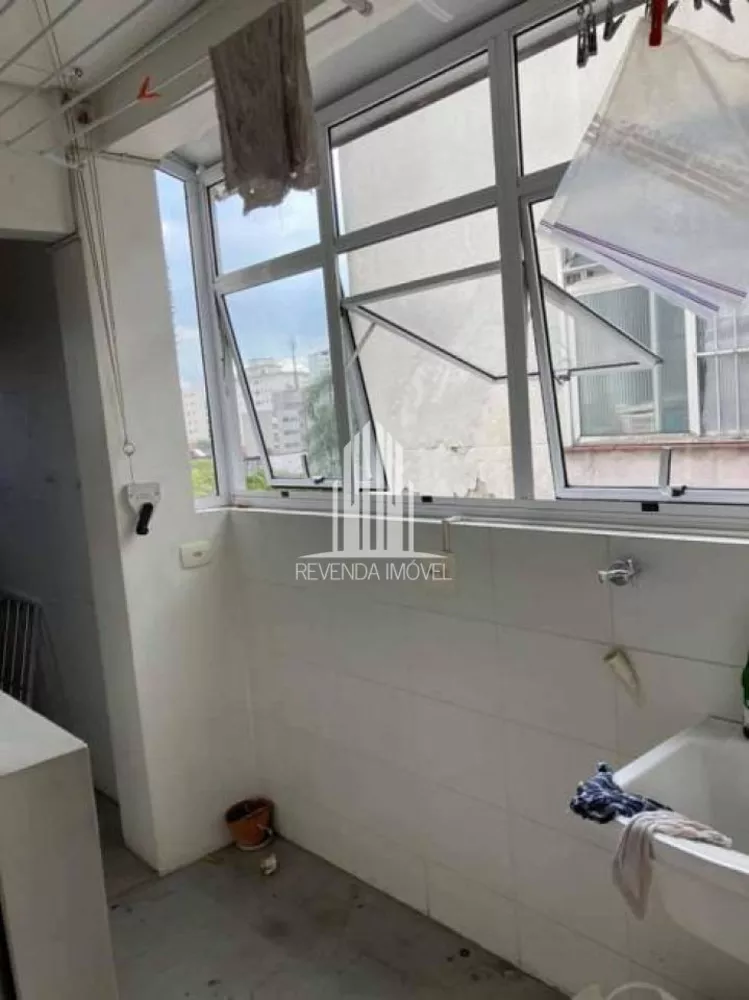 Apartamento à venda com 2 quartos, 92m² - Foto 4