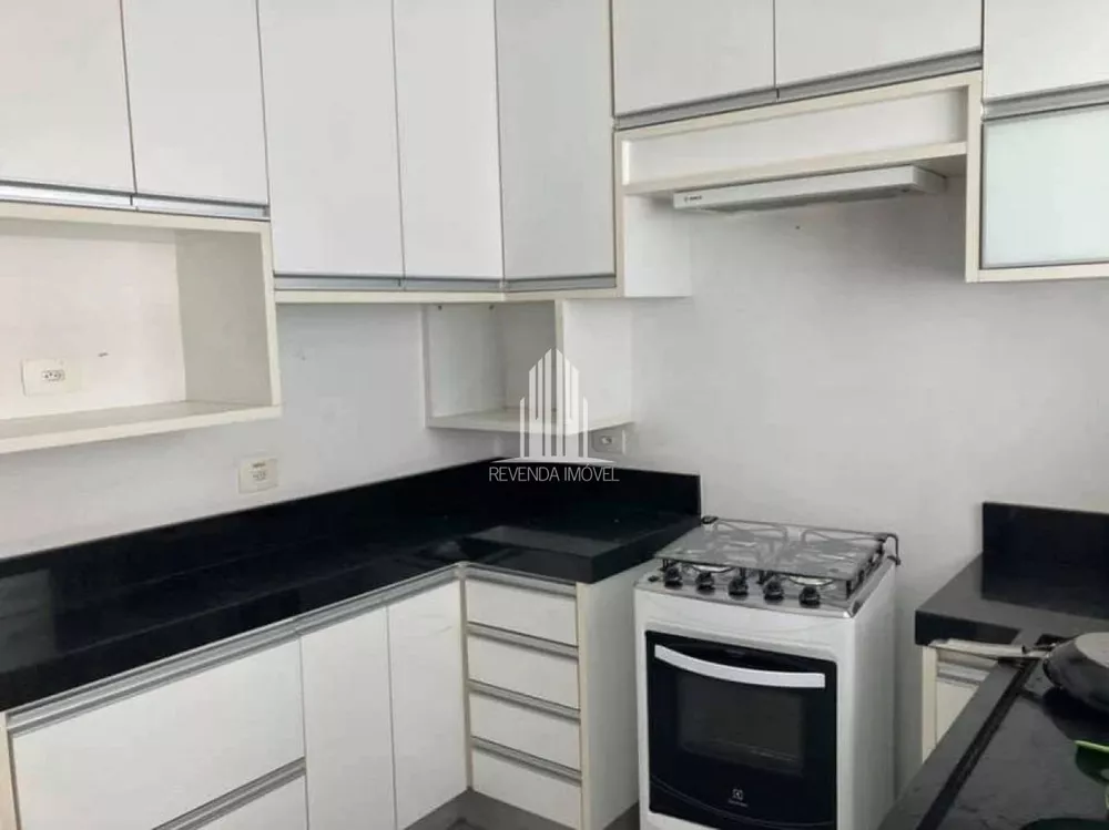 Apartamento à venda com 2 quartos, 92m² - Foto 3