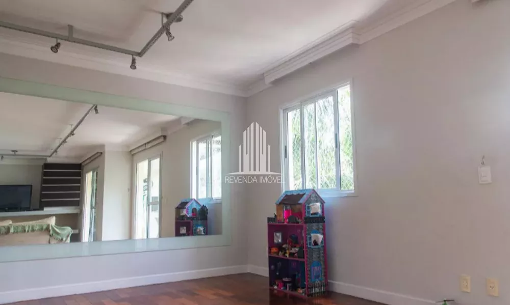 Apartamento à venda com 4 quartos, 131m² - Foto 4