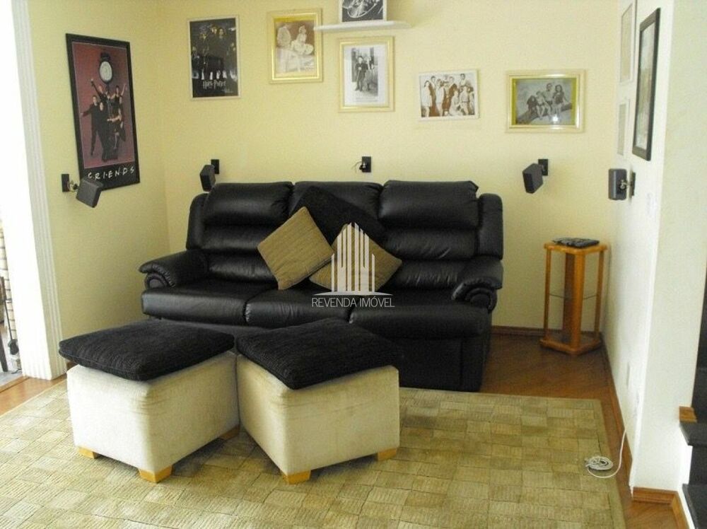 Casa de Condomínio à venda com 3 quartos, 220m² - Foto 8