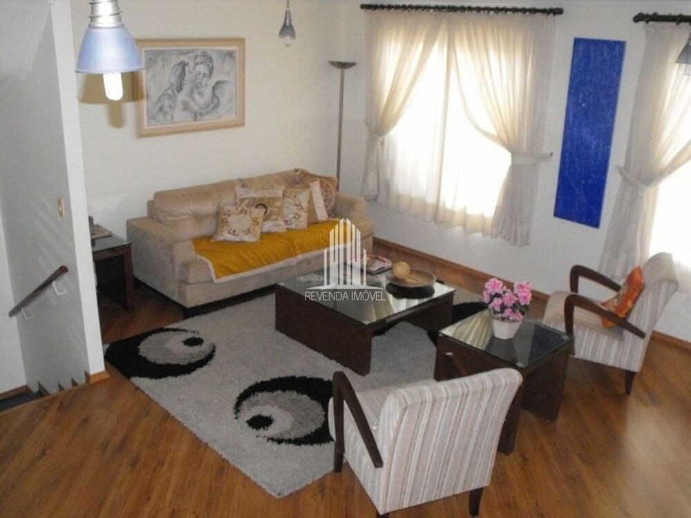 Casa de Condomínio à venda com 3 quartos, 220m² - Foto 5