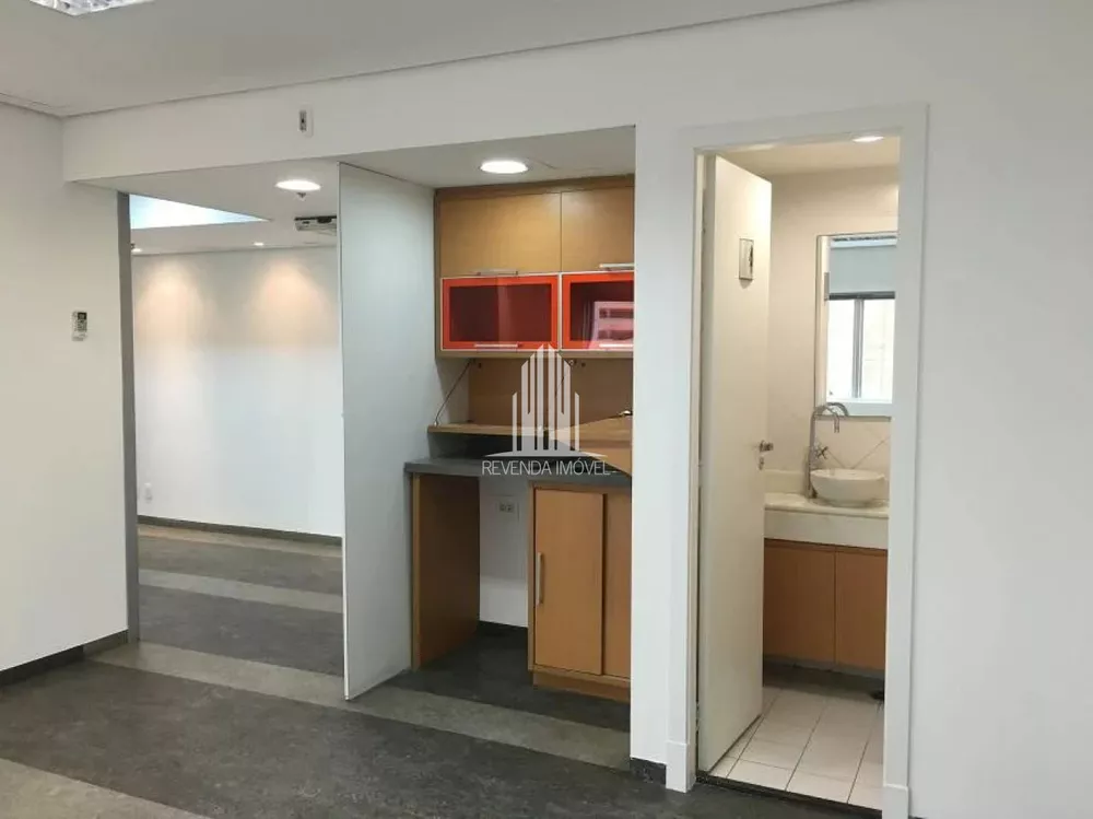 Conjunto Comercial-Sala à venda, 67m² - Foto 4