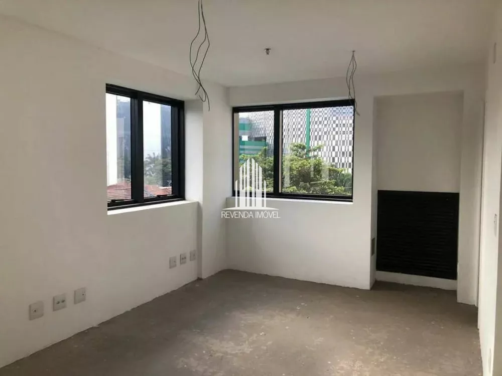 Conjunto Comercial-Sala à venda, 32m² - Foto 4