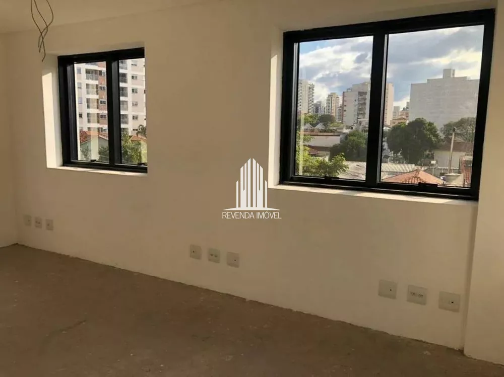 Conjunto Comercial-Sala à venda, 32m² - Foto 3