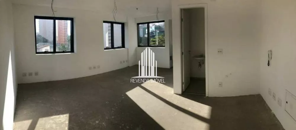 Conjunto Comercial-Sala à venda, 32m² - Foto 1