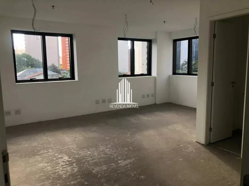 Conjunto Comercial-Sala à venda, 32m² - Foto 2