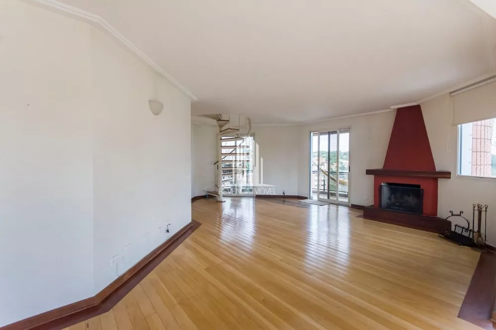 Apartamento à venda com 4 quartos, 280m² - Foto 1