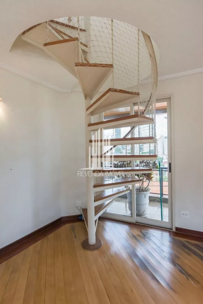 Apartamento à venda com 4 quartos, 280m² - Foto 4