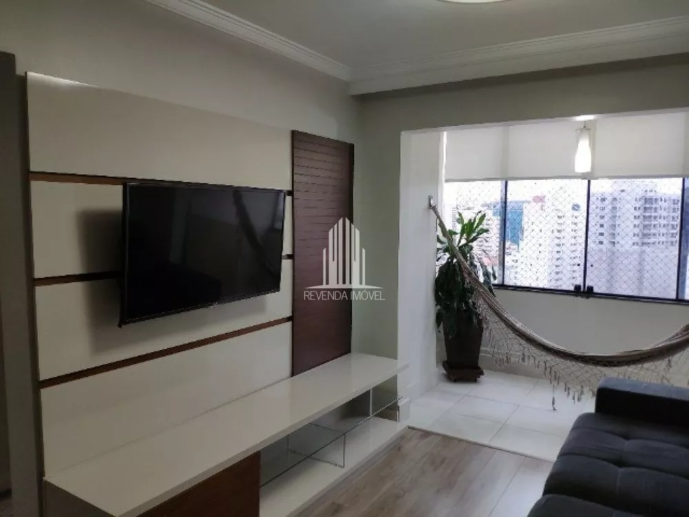 Apartamento à venda com 2 quartos, 63m² - Foto 1