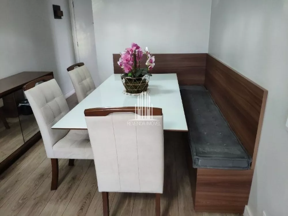 Apartamento à venda com 2 quartos, 63m² - Foto 6