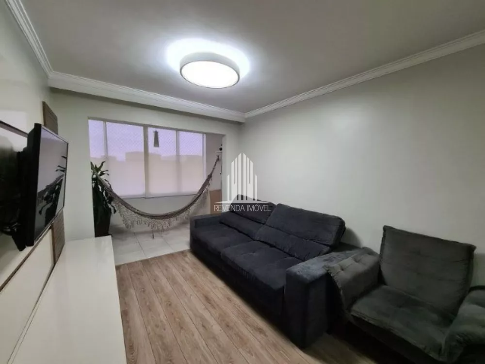 Apartamento à venda com 2 quartos, 63m² - Foto 3