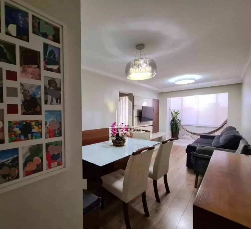 Apartamento à venda com 2 quartos, 63m² - Foto 7