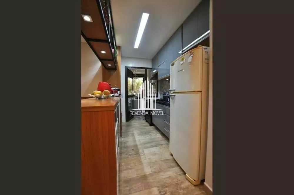 Apartamento à venda com 2 quartos, 93m² - Foto 3